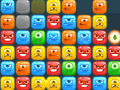Mchezo Monster Blocks