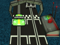Mchezo OverVolt 