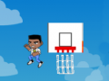 Mchezo Basketball Shooting