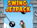 Mchezo Swing Jetpack
