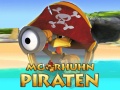 Mchezo Moorhuhn Pirates  