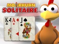Mchezo Moorhuhn Solitaire  