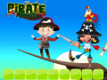 Mchezo Pirate Riddle