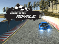 Mchezo Racing Royale  