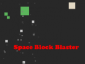 Mchezo Space Block Blaster