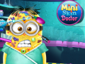 Mchezo Mini Skin Doctor