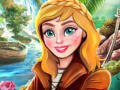 Mchezo Lost in Neverland