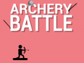 Mchezo Archery Battle