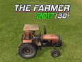 Mchezo The Farmer 2017 3d  