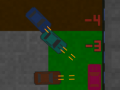 Mchezo GTA craft