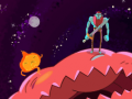Mchezo Billy Giant Hunter