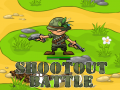 Mchezo Shootout Battle