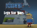 Mchezo Kogama: Lego Star Wars