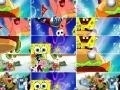 Mchezo Spongebob Click Alike