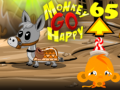 Mchezo Monkey Go Happy Stage 65