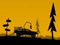 Mchezo Dangerous Cargo
