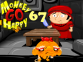 Mchezo Monkey Go Happy Stage 67