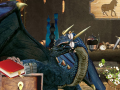 Mchezo Quest For Revenge