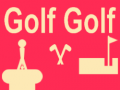 Mchezo Golf Golf