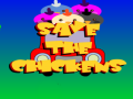 Mchezo Save The Chickens  