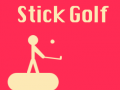 Mchezo Stick Golf