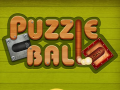 Mchezo Puzzle Ball