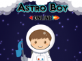 Mchezo Astro Boy Online
