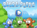 Mchezo Blops Plops
