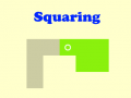 Mchezo Squaring