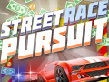 Mchezo Street Race Pursuit