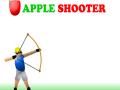 Mchezo Apple Shooter
