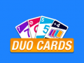 Mchezo Duo Cards