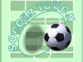 Mchezo Soccer Touch