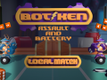 Mchezo Botken: Assault and Battery