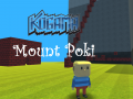 Mchezo Kogama: Mount Poki