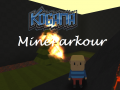 Mchezo Kogama: MineParkour