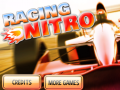 Mchezo Racing Nitro