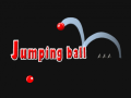 Mchezo Jumping Ball