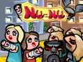 Mchezo Nu Nu