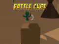 Mchezo Battle Cube