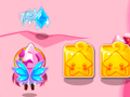 Mchezo Candy Fairy