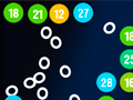 Mchezo 99 Balls Evo