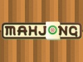 Mchezo Mahjong