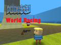 Mchezo Kogama: World Racing