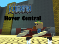 Mchezo Kogama: Hover Central