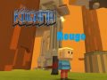 Mchezo Kogama: Rouge