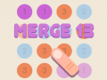 Mchezo Merge 13