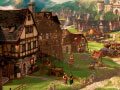 Mchezo Forge of Empires