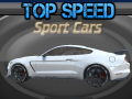 Mchezo Top Speed Sport Cars