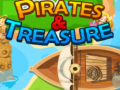 Mchezo Pirates & Treasure